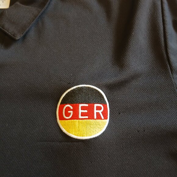 Adidas Germany  Vintage size mens large us size - Picture 3 of 11